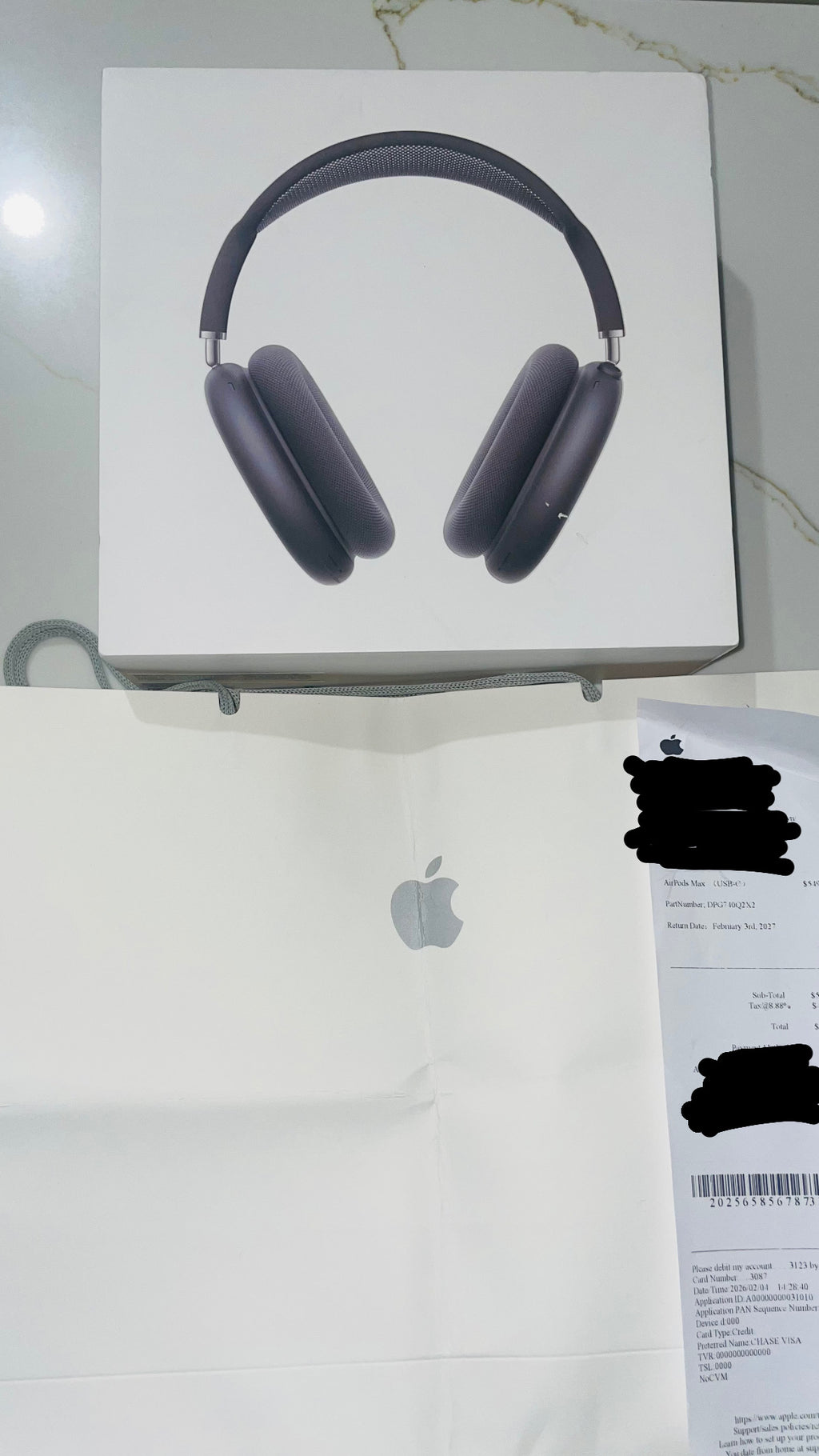 Apple AirPod Max
