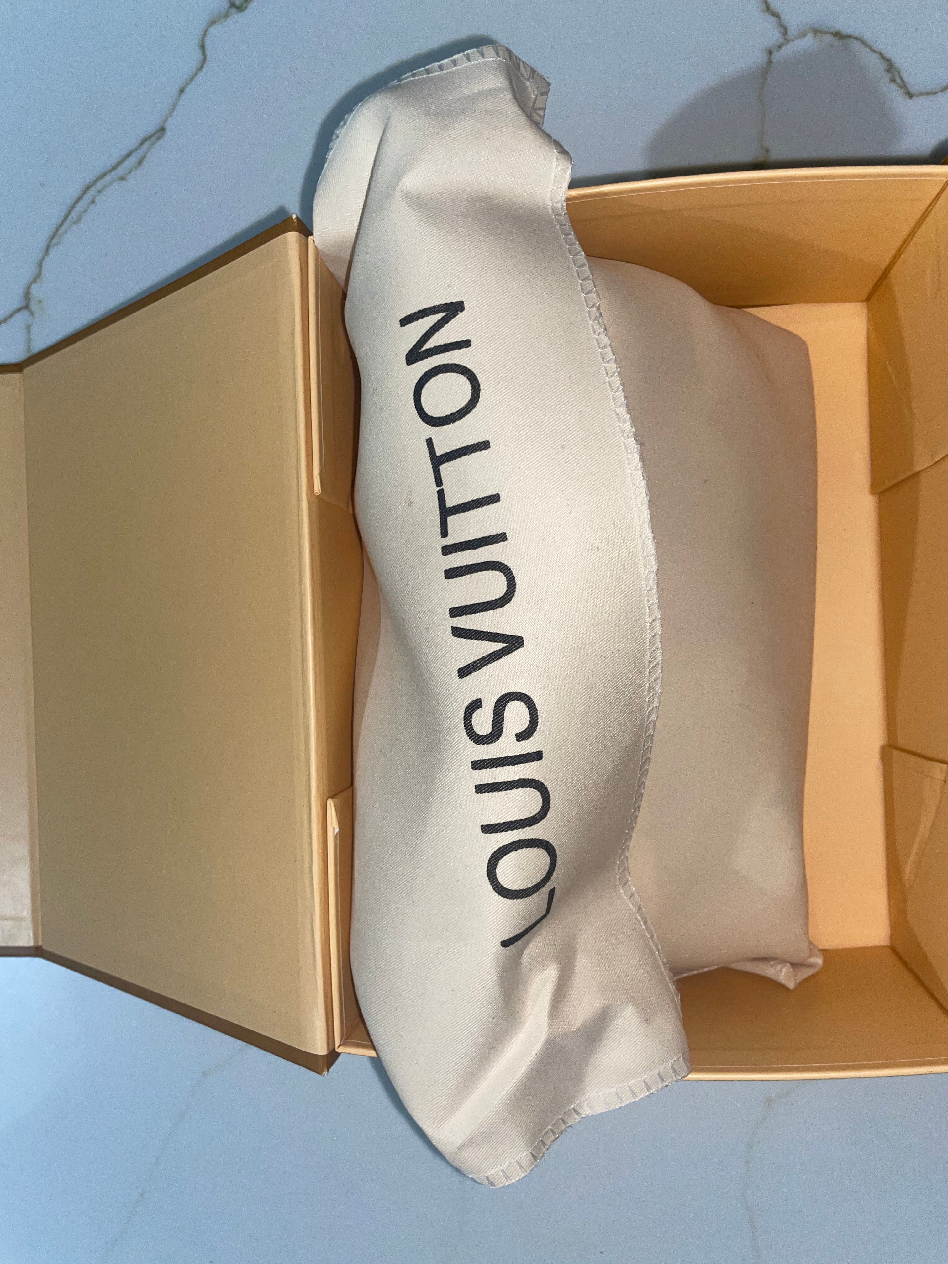 Louis Vuitton multicolor bag