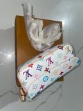 Louis Vuitton multicolor bag