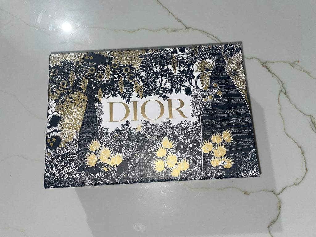 Dior Bucket hat