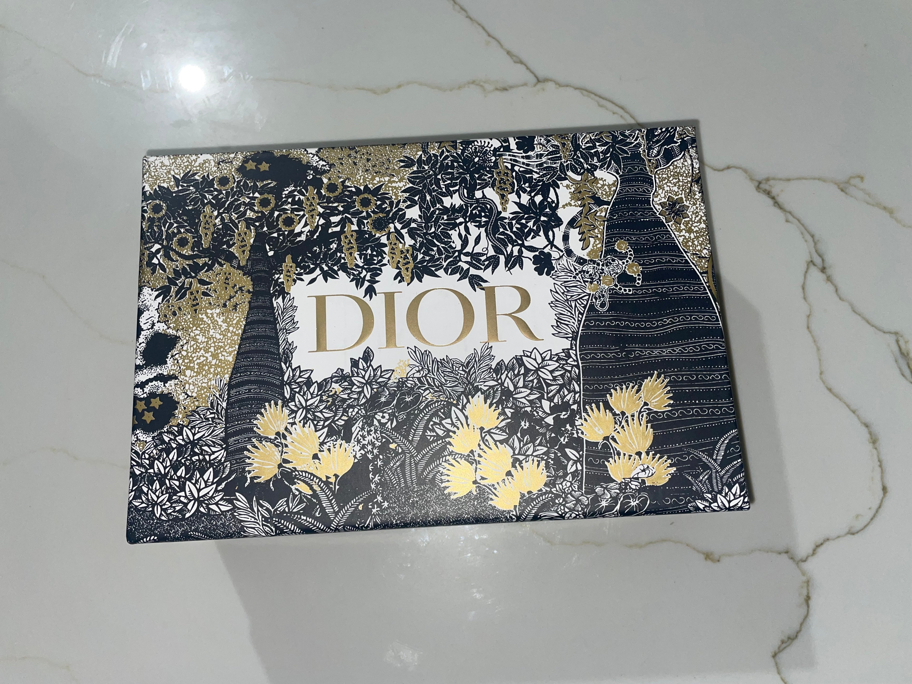 Dior Bucket hat