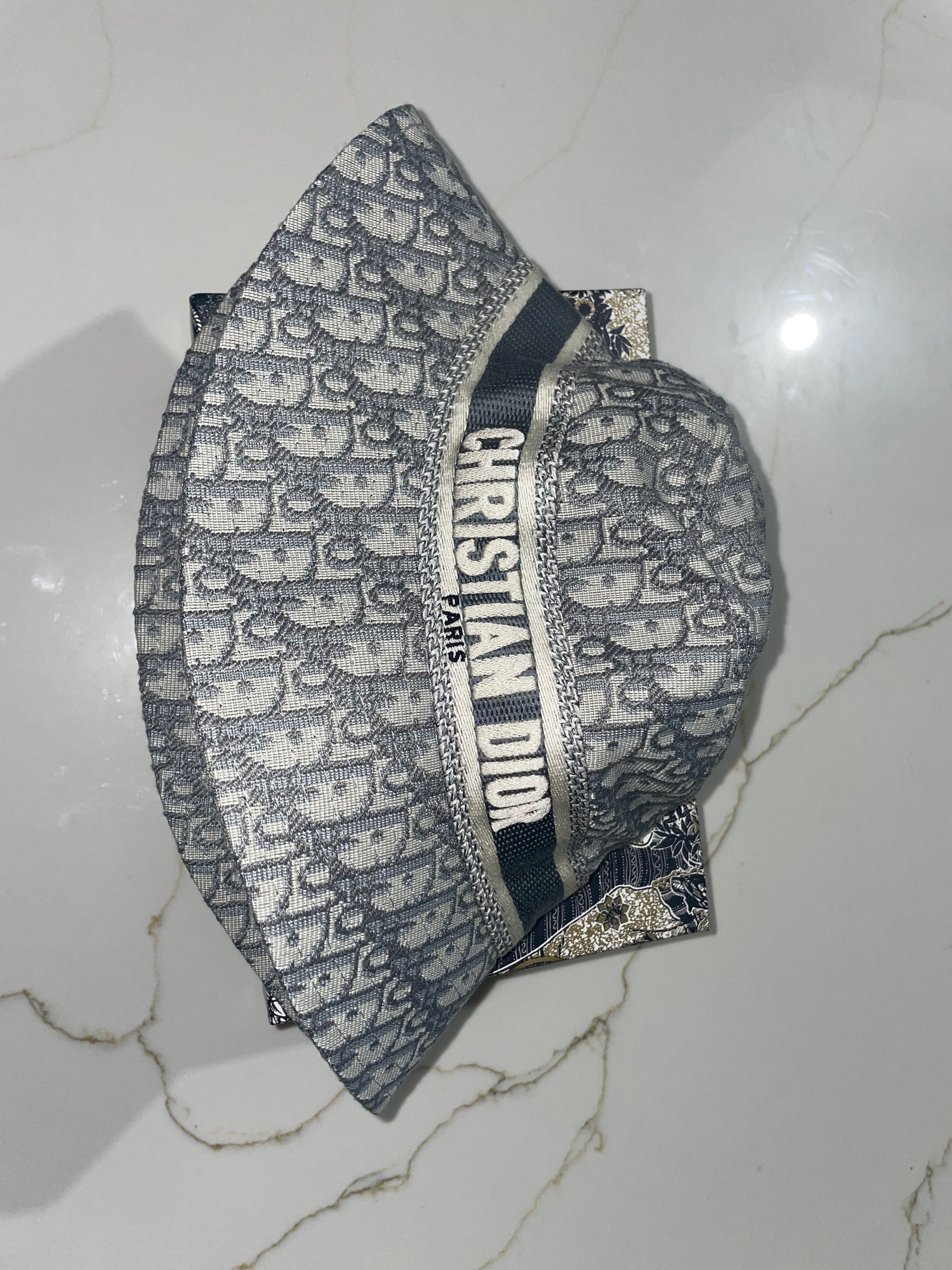 Dior Bucket hat