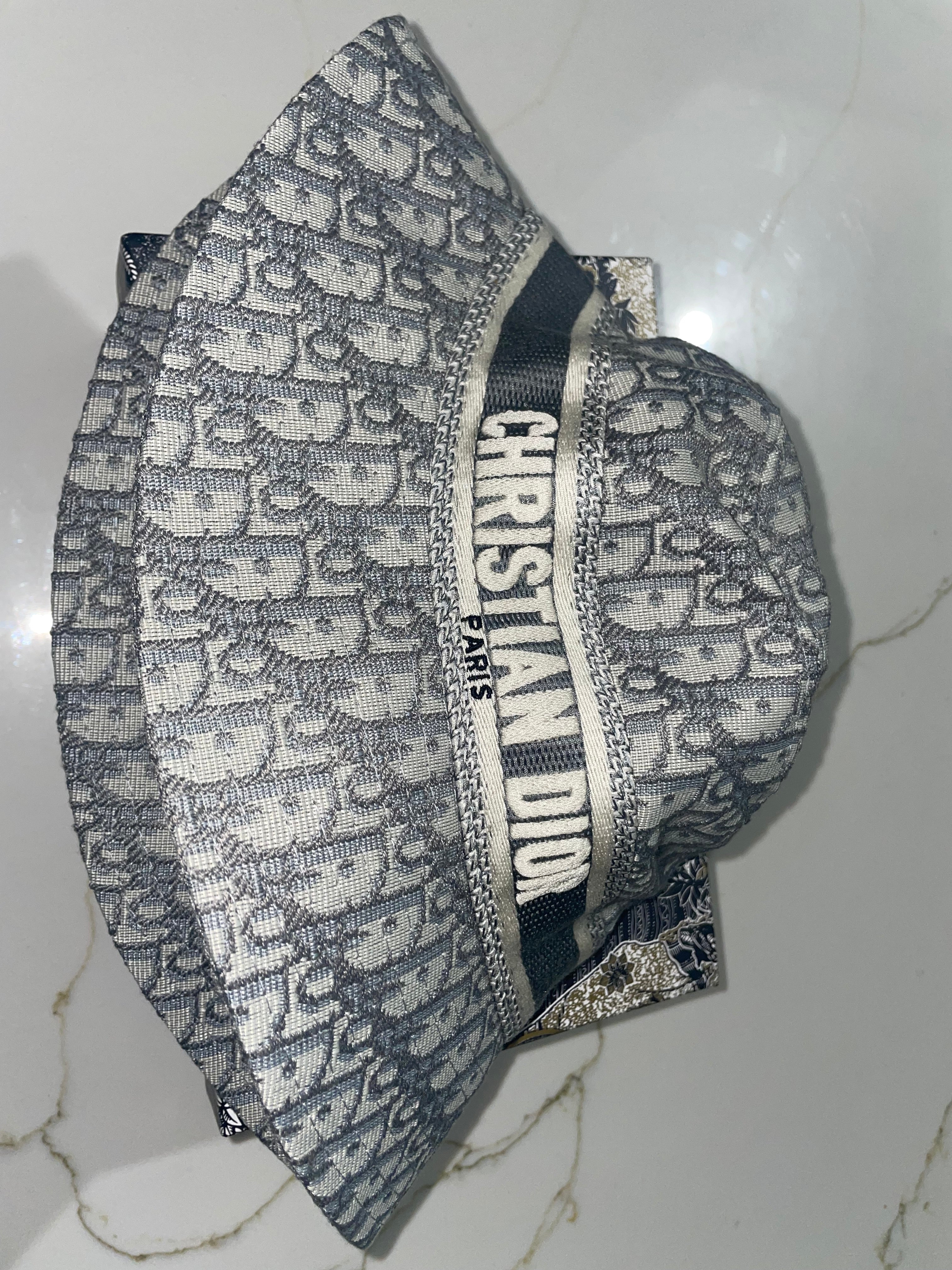 Dior Bucket hat