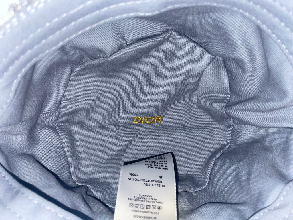 Dior Bucket hat